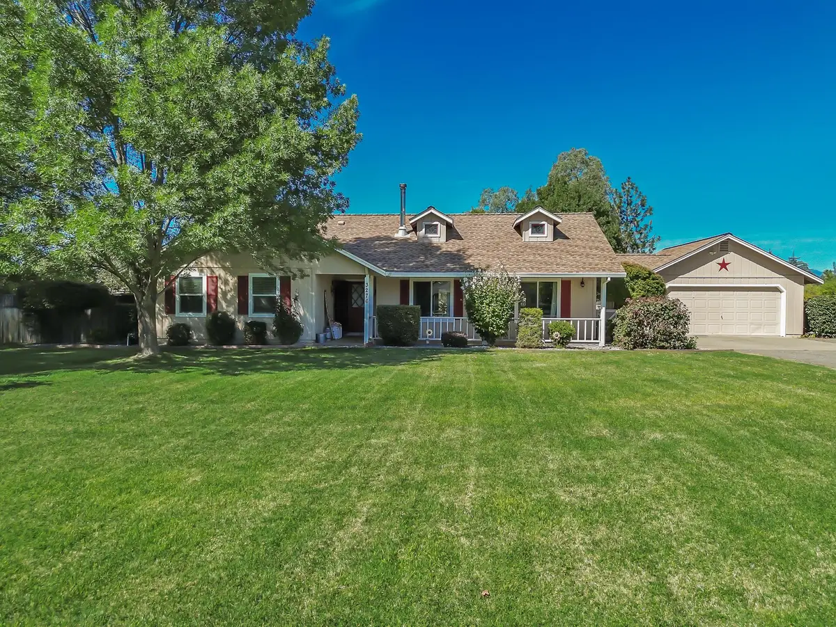 3276 Denice Way, Cottonwood, CA 96022 - #1