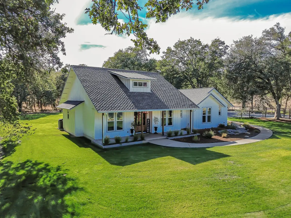 21991 Palo Cedro Drive, Palo Cedro, CA 96073 - #1