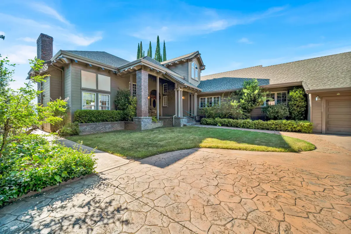1744 N Bechelli Lane, Redding, CA 96002 - #1