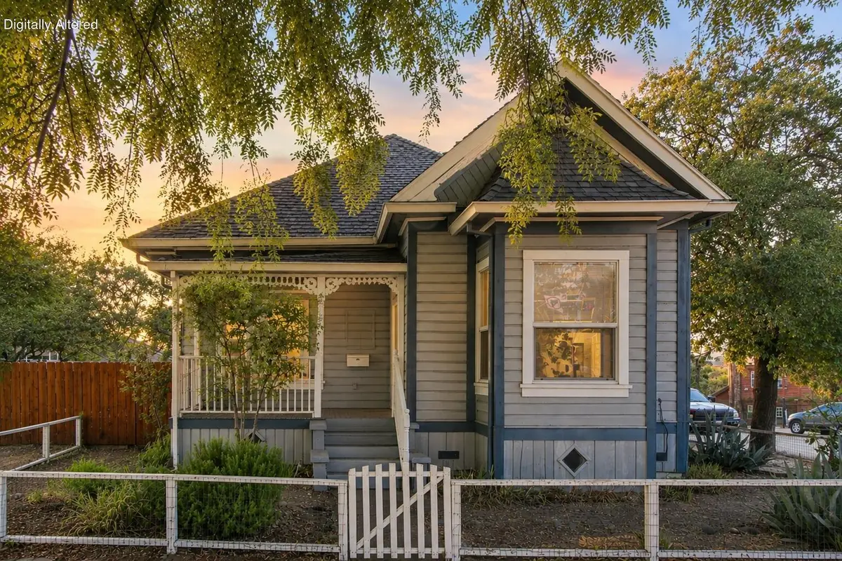 1823 Pine Street, Redding, CA 96001 - #1
