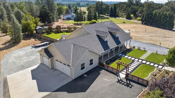 10279 Deschutes Road, Palo Cedro, CA 96073