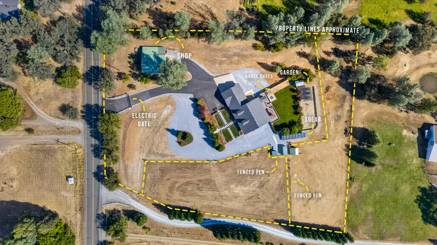 10279 Deschutes Road, Palo Cedro, CA 96073 - #2
