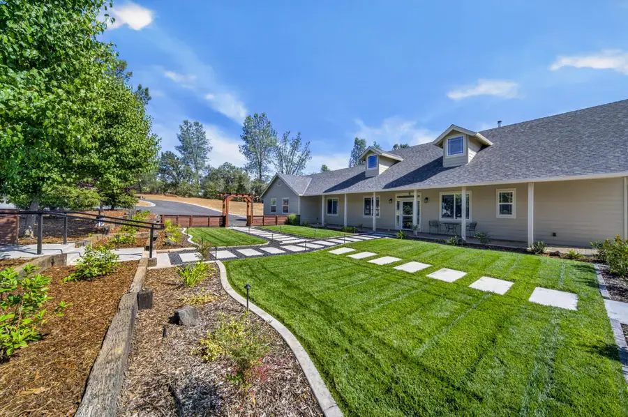 10279 Deschutes Road, Palo Cedro, CA 96073 - #3