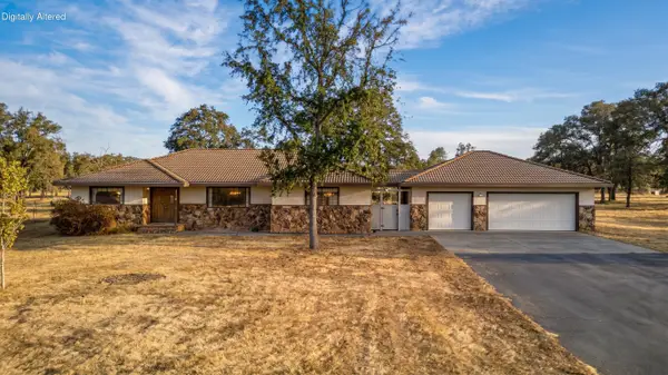 11420 Suggie Lane, Redding, CA 96003