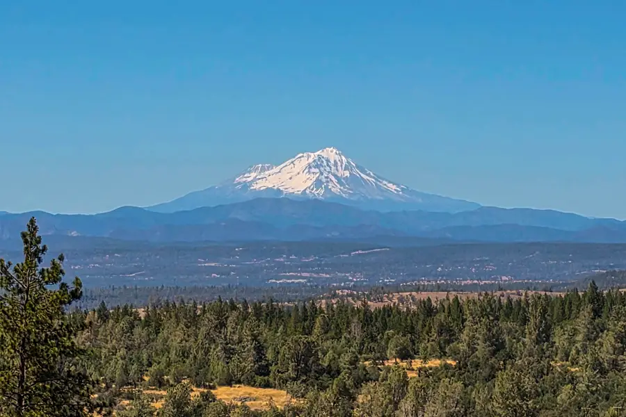 Vista La Vega, Shingletown, CA 96088 - #2