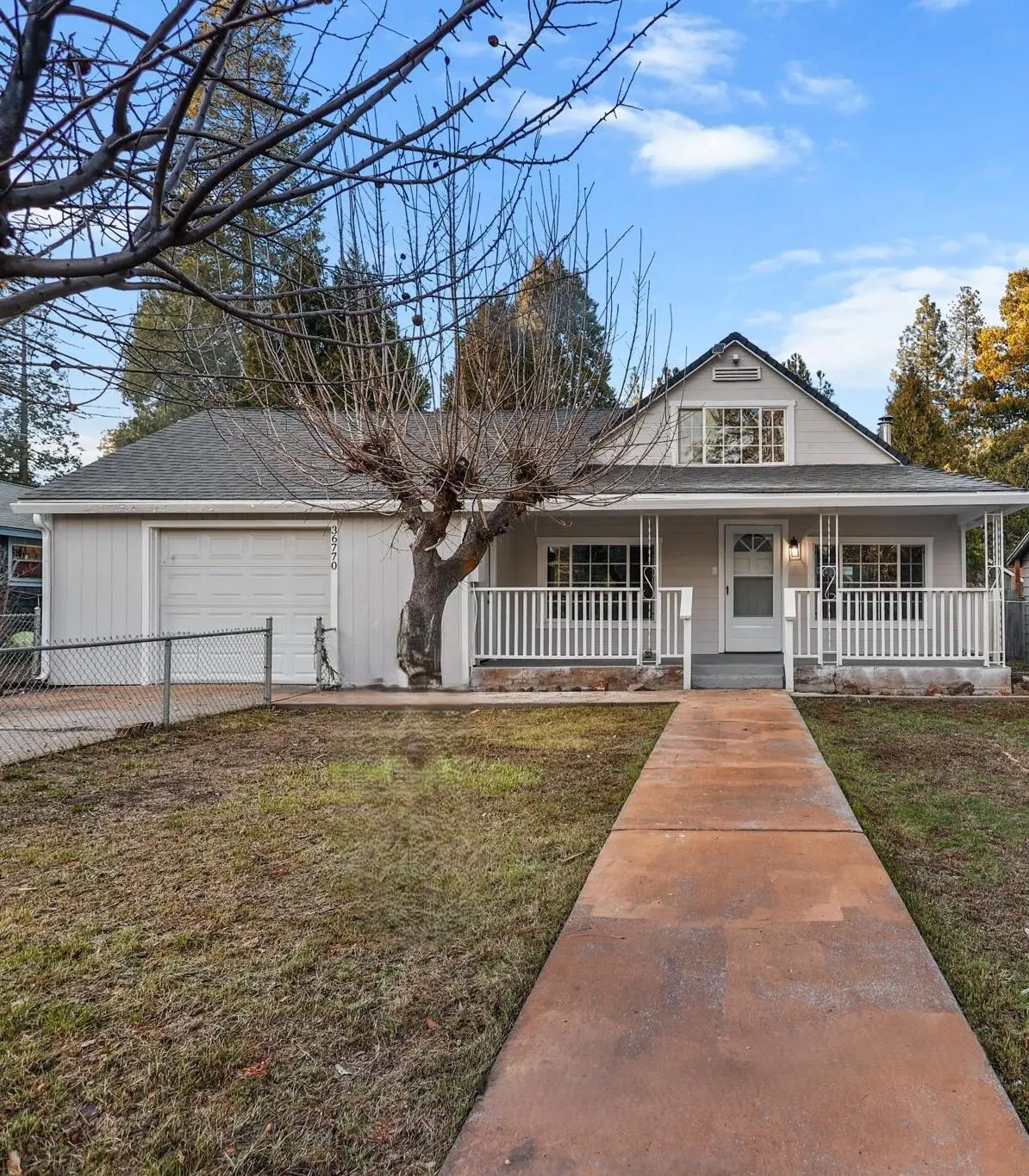 36770 Woods Avenue, Burney, CA 96013 - Image #1