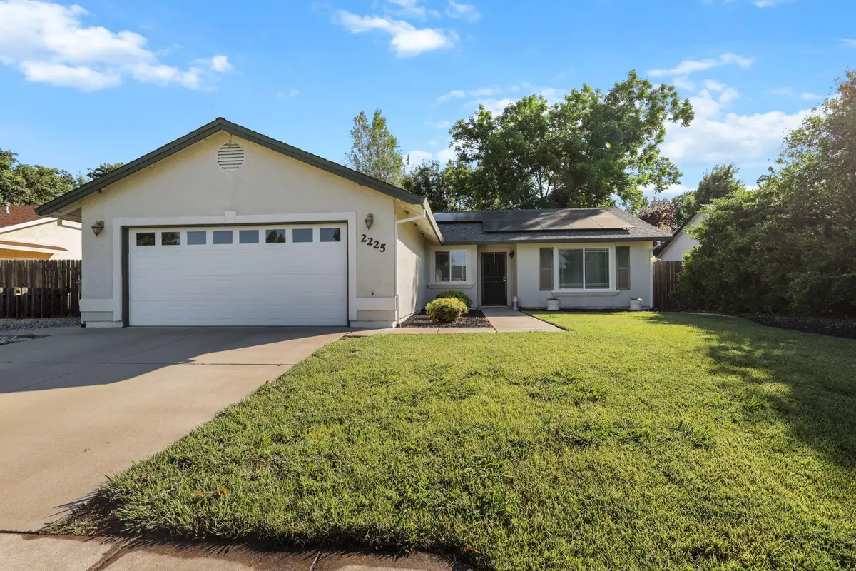 2225 Shenandoah Drive, Anderson, CA 96007 - #1