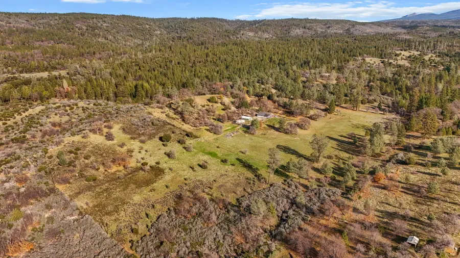 5750 Woodcutters Way, Manton, CA 96059 - #2