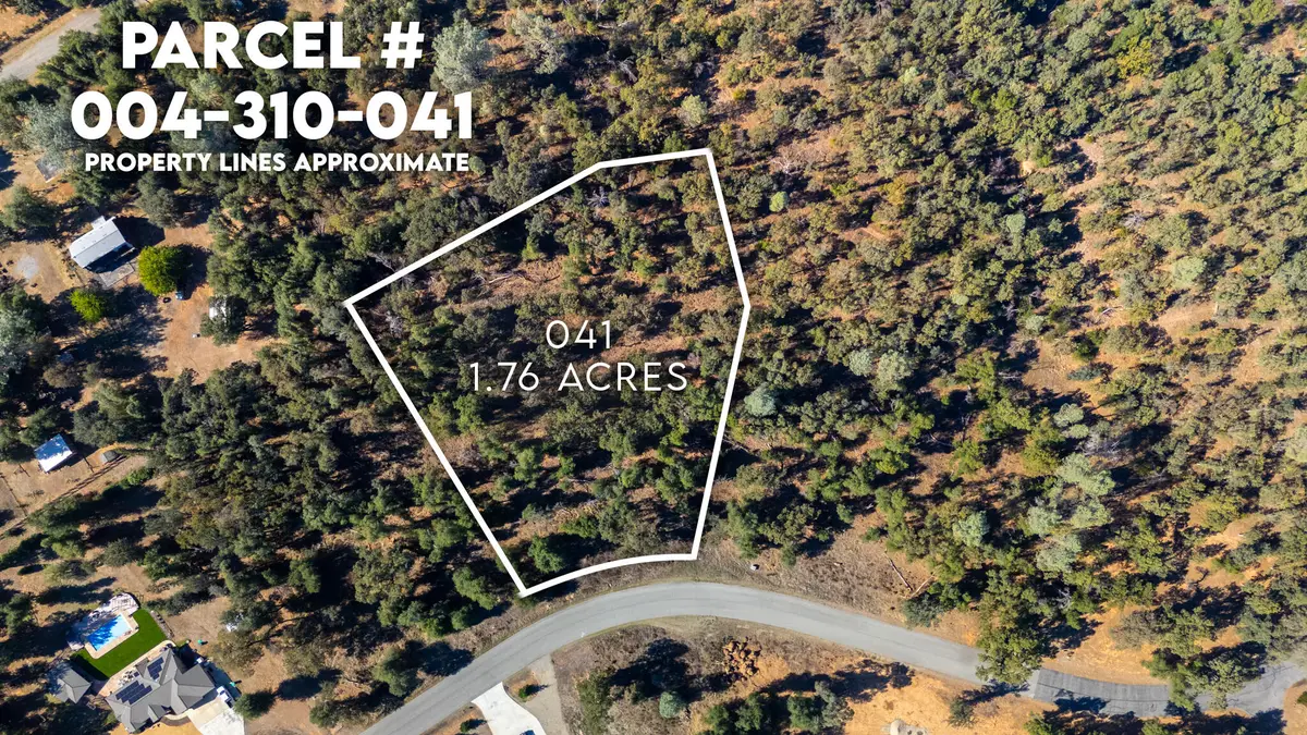 00 Lahalah Way, Cottonwood, CA 96022 - #1