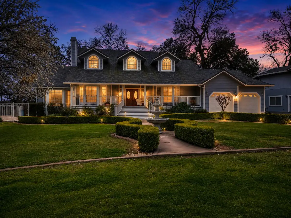 3016 Majestic Oak Circle, Cottonwood, CA 96022 - #1
