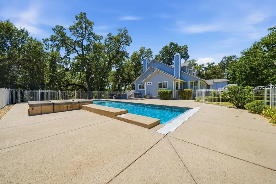 3016 Majestic Oak Circle, Cottonwood, CA 96022 - #3