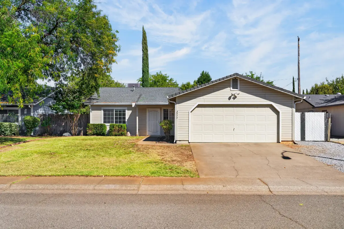 3977 Cirrus Street, Redding, CA 96002 - #1