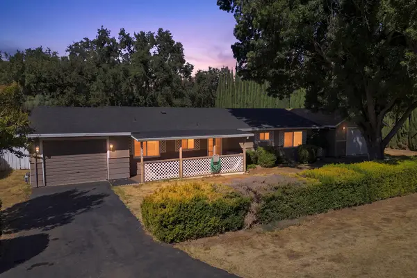 5294 Elm Lane, Redding, CA 96001