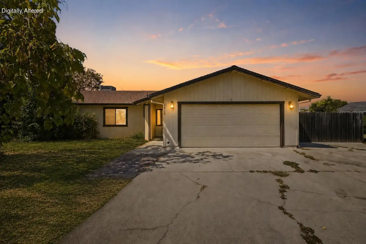 1060 Dara Court, Redding, CA 96003 - #1