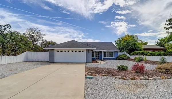 22317 River View Drive, Cottonwood, CA 96022