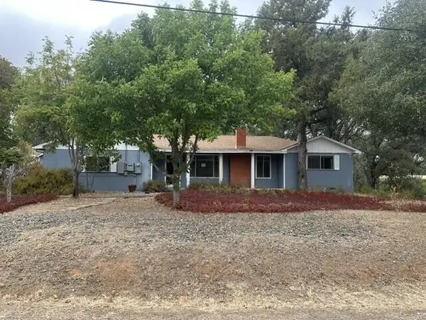 14575 Kinney Avenue, Red Bluff, CA 96080