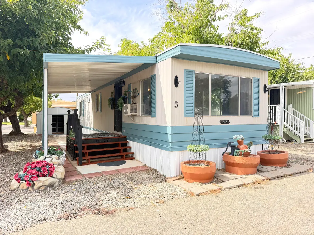 3789 Main Street, Cottonwood, CA 96022 - #1