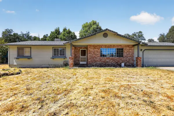 19315 Mccann Road, Cottonwood, CA 96022