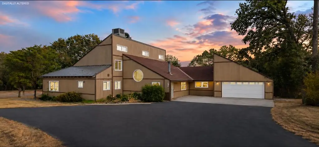 21445 Wilcox Road, Red Bluff, CA 96080 - #1