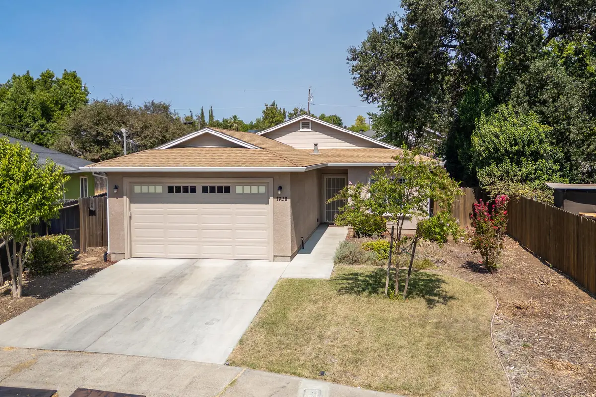 1720 Douglass Street, Red Bluff, CA 96080 - #1