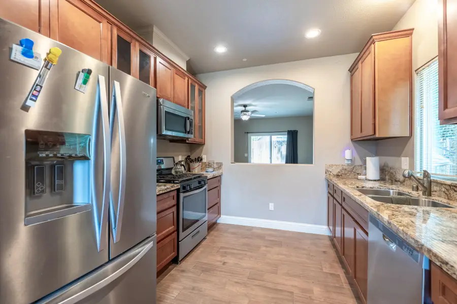 1720 Douglass Street, Red Bluff, CA 96080 - #3