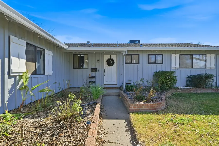 590 Brearcliffe Drive, Red Bluff, CA 96080 - #2