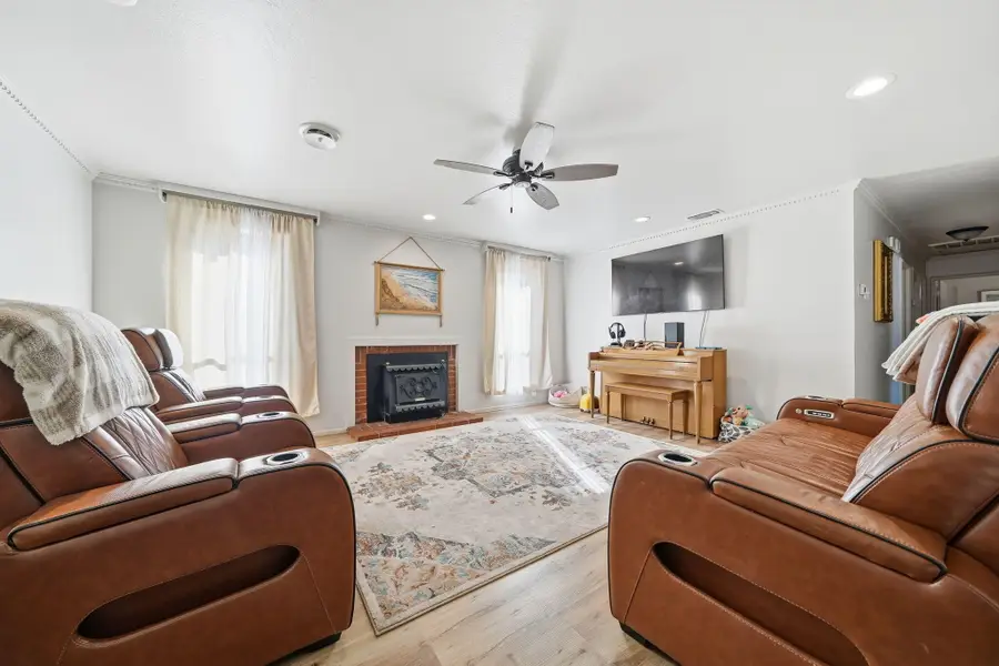 590 Brearcliffe Drive, Red Bluff, CA 96080 - #3