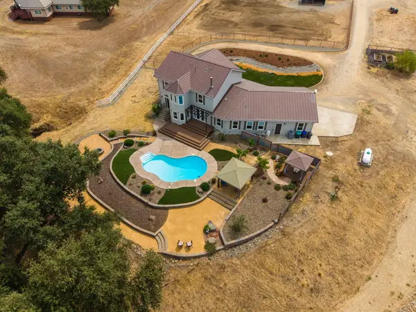 17925 Rivers Edge Drive, Red Bluff, CA 96080