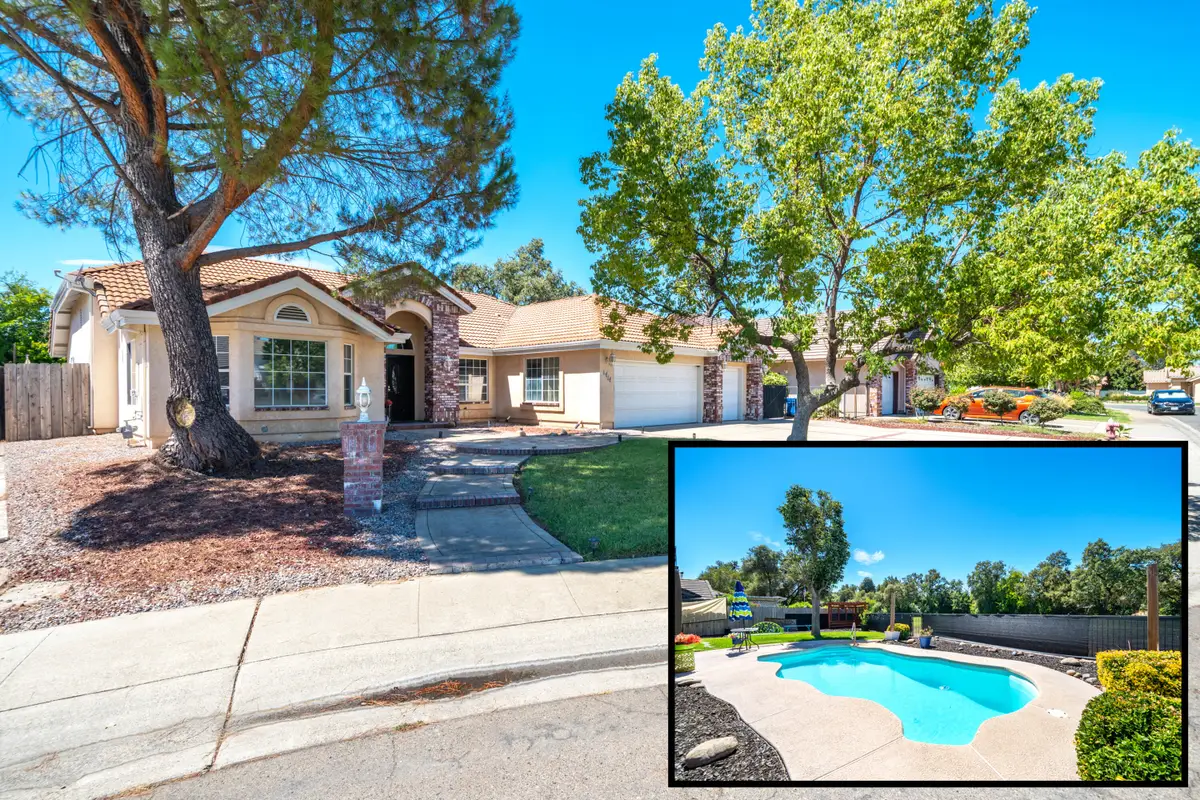 5414 Indianwood Drive, Redding, CA 96001 - #1