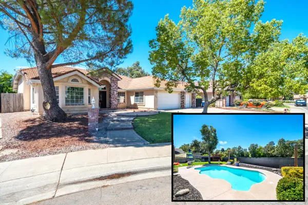 5414 Indianwood Drive, Redding, CA 96001