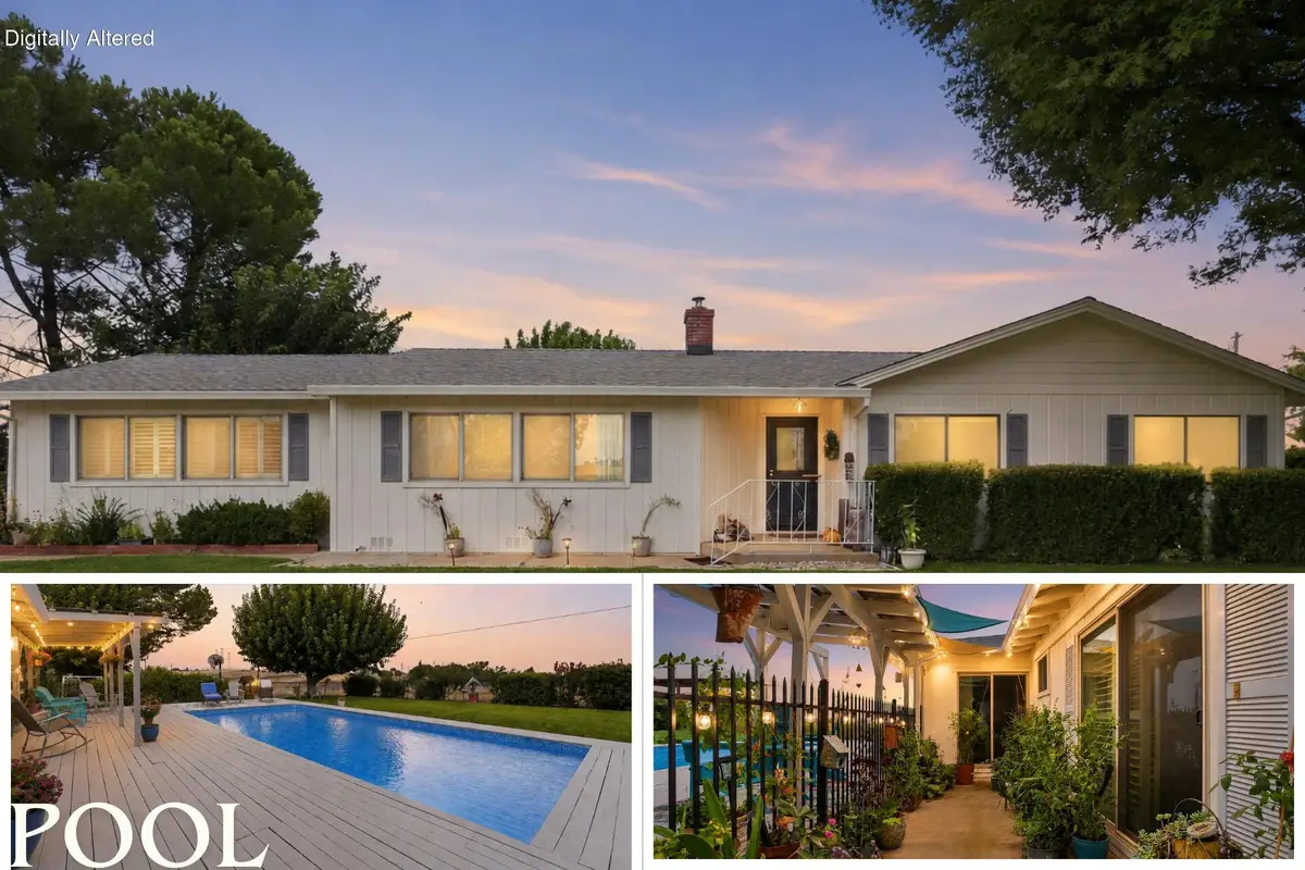 20810 Foley Road, Red Bluff, CA 96080 - #1