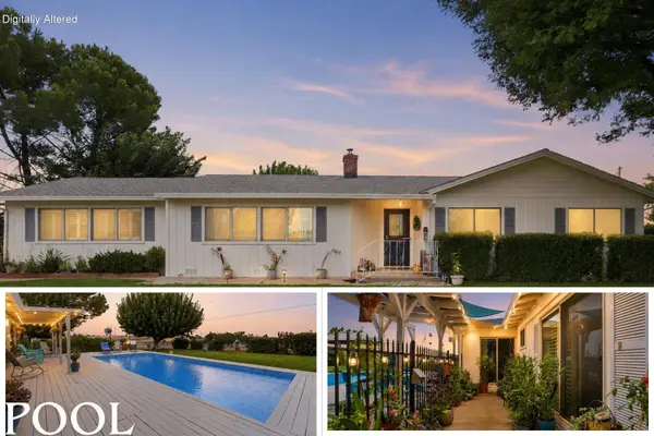20810 Foley Road, Red Bluff, CA 96080