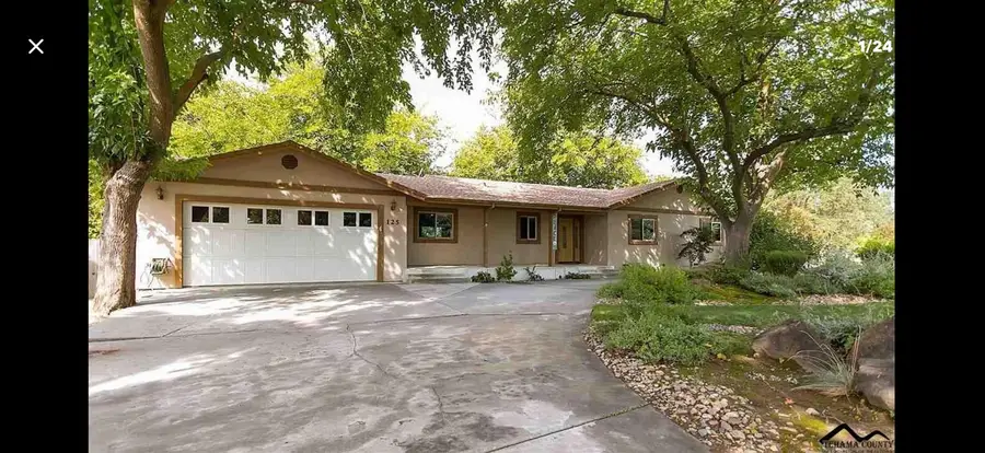 125 Howell Avenue, Red Bluff, CA 96080 - #2