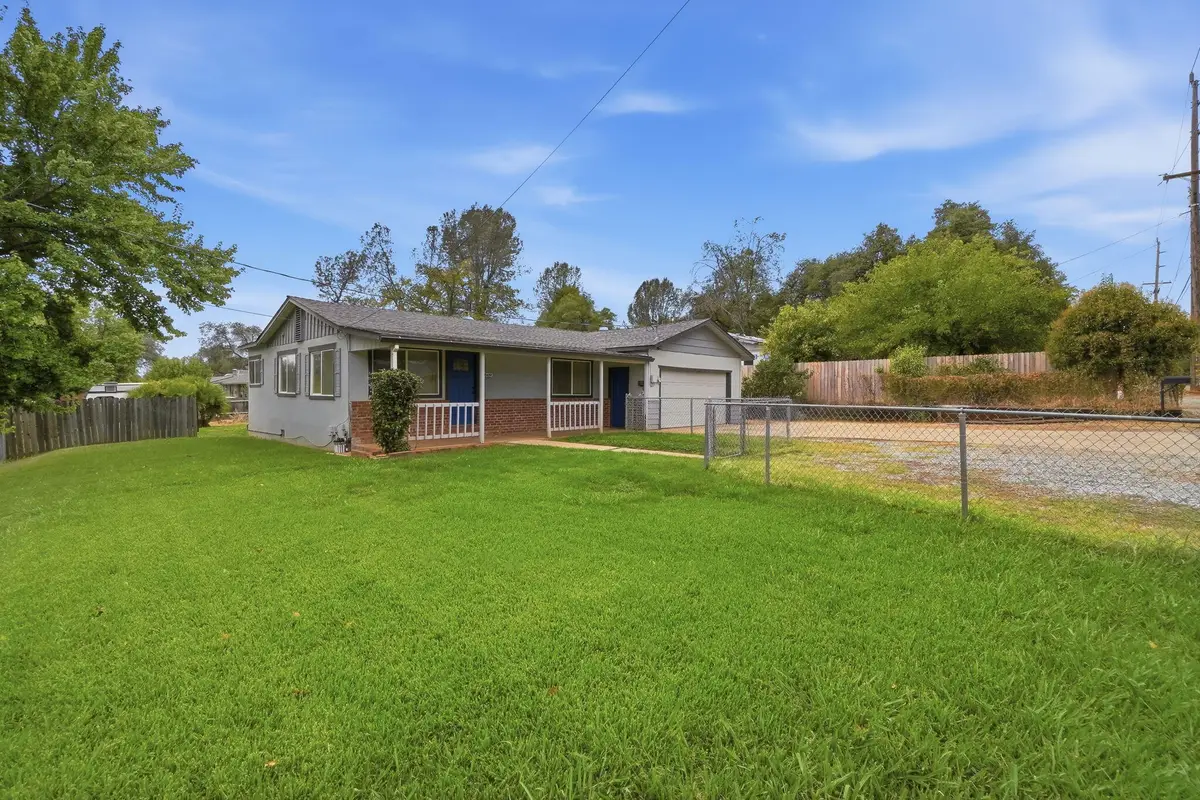 1669 Mistletoe Lane, Redding, CA 96002 - #1
