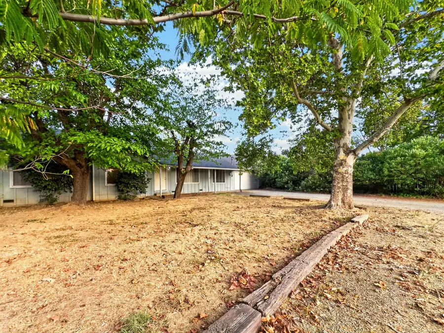 10197 Deschutes Road, Palo Cedro, CA 96073 - #2