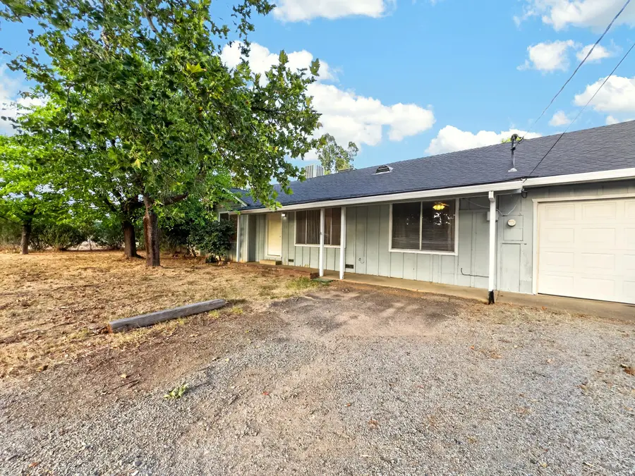 10197 Deschutes Road, Palo Cedro, CA 96073 - #3