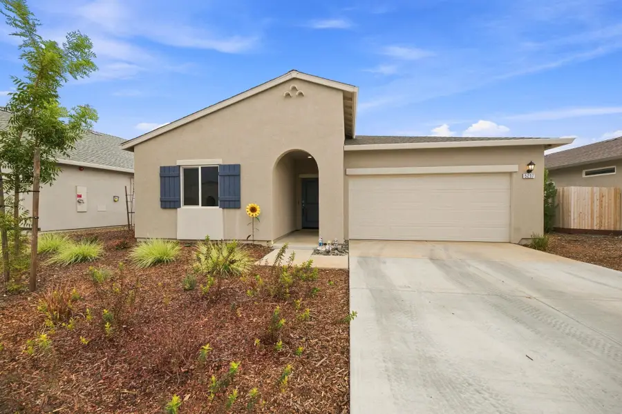 5237 Monaco Parkway, Redding, CA 96002 - #2