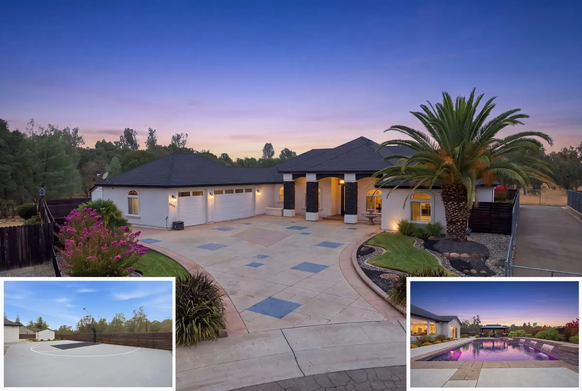 3320 Kentwood Drive, Redding, CA 96002 - #1
