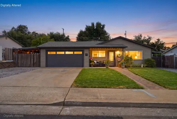 1360 Hemlock Avenue, Anderson, CA 96007