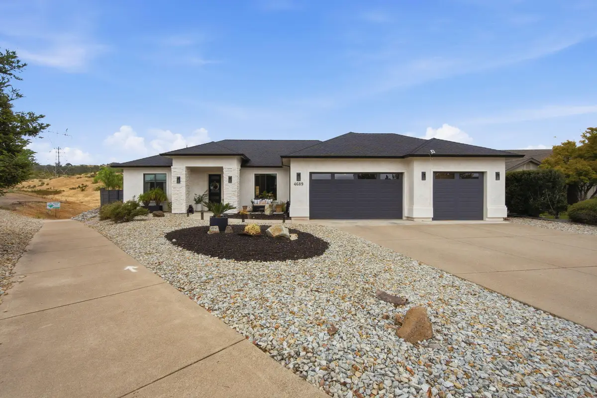 4689 Kilkee Drive, Redding, CA 96001 - #1
