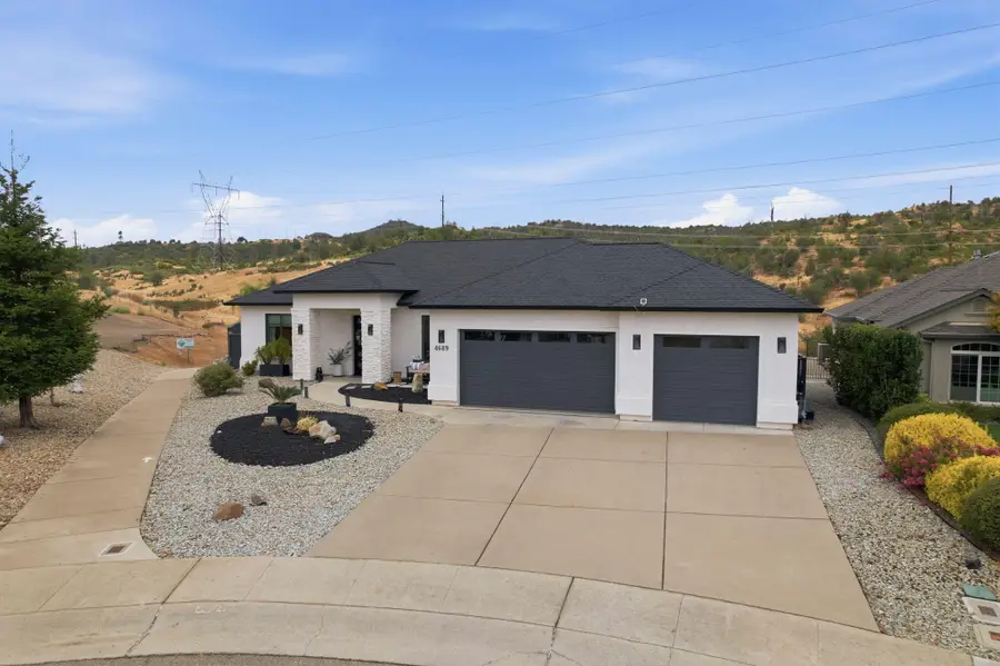 4689 Kilkee Drive, Redding, CA 96001 - #3