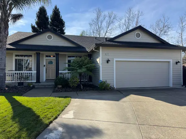 208 Viking Court, Windsor, CA 95492