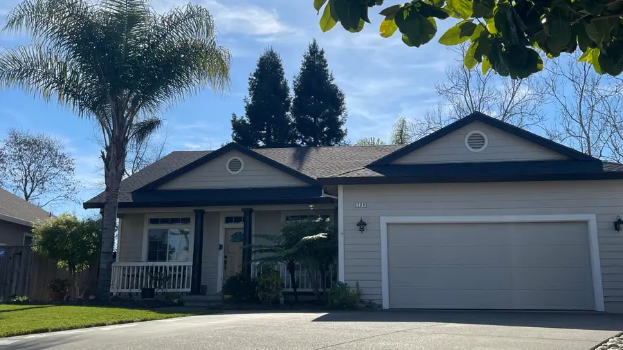 208 Viking Court, Windsor, CA 95492 - Image #3