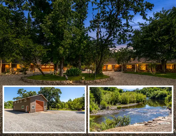 22712 Rovern Ranch Road, Palo Cedro, CA 96073
