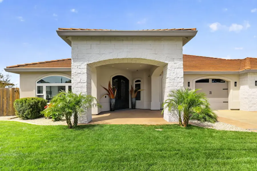 3720 Sunflower Drive, Redding, CA 96001 - #3