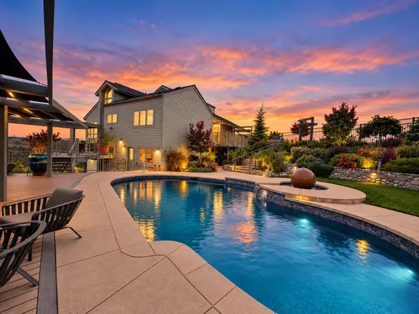 822 Northridge Drive, Redding, CA 96001