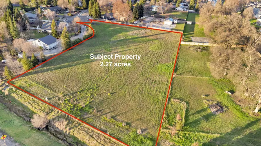 TBD Wagonette Way, Palo Cedro, CA 96073 - #2