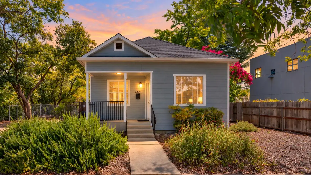 2037 Pine Street, Redding, CA 96001 - #1