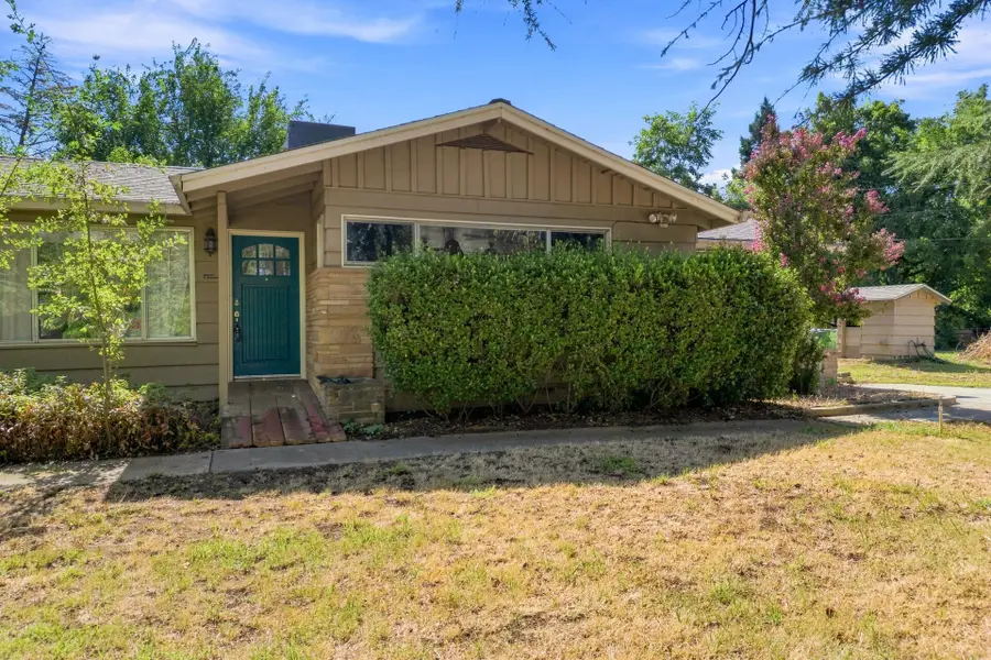 21249 Shelly Lane, Anderson, CA 96007 - #2
