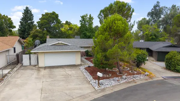 5637 Cascade Drive, Redding, CA 96003